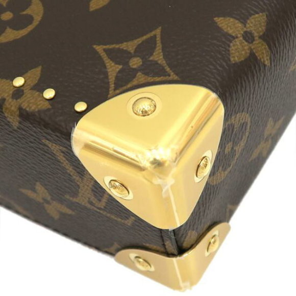 Louis Vuitton Camera - Picture 6 of 9